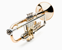Clarinblasen Trompete-01